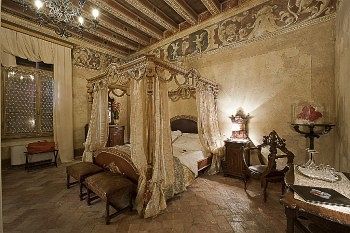 Relais Castello Bevilacqua