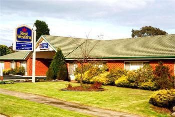 Sandown Heritage Motel