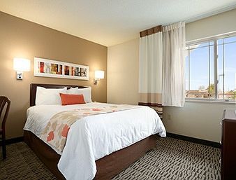 MainStay Suites Salt Lake City Fort Union