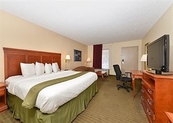 TownePlace Suites by Marriott Orlando Altamonte Springs/Maitland