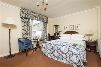 The Swan at Grasmere- The Inn Collection Group