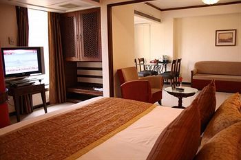 Ramee Guestline Hotel Dadar