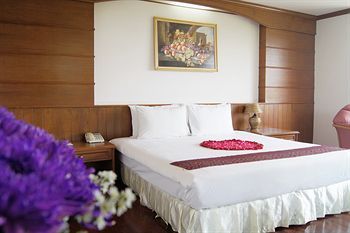 NATURAL WELLNESS RESORT AND SPA