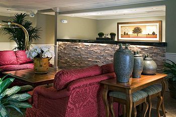 Hampton Inn by Hilton San Diego - Kearny Mesa