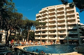 Rentalmar Blue Beach