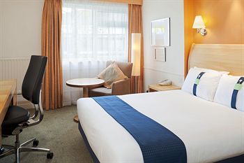 Holiday Inn Birmingham M6, Jct7, an IHG Hotel