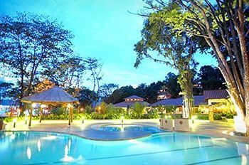 JEREJAK RESORT & SPA
