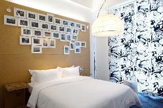 Tianjin Konggang E518  Boutique Art Hotel