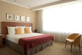 Park Plaza Nottingham