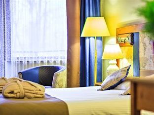 Hotel Image 1
