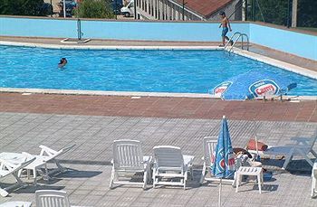 Hotel Campomar