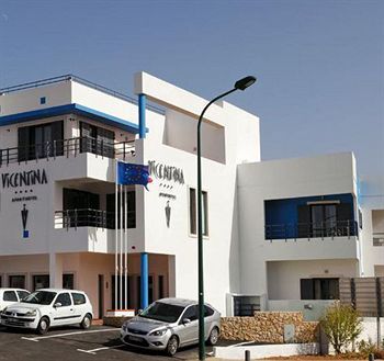 Vicentina Hotel