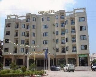 Sophotel