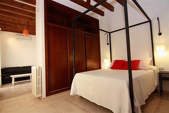 Algaida Suites By Eurotels