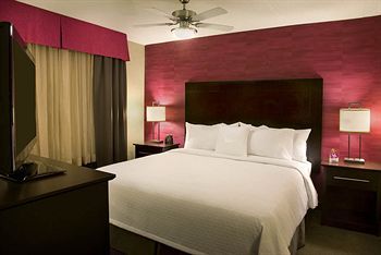 Homewood Suites by Hilton Toronto Vaughan