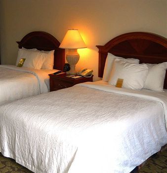 Hilton Garden Inn Chesapeake