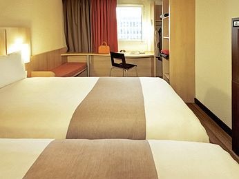 ibis Esch Belval