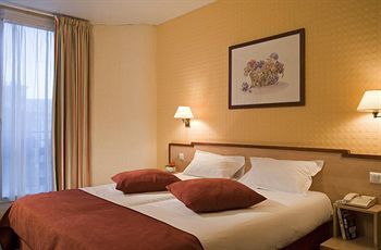 ibis Styles Paris Boulogne Marcel Sembat