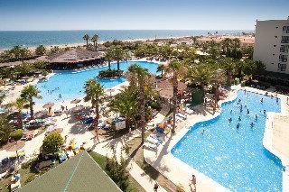 Estival Islantilla