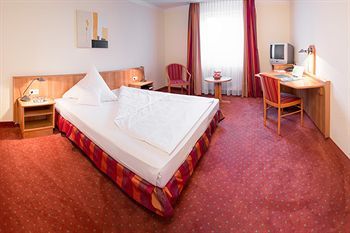 Tulip Inn Frankfurt Airport