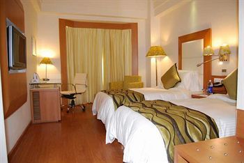 Ambrosia Sarovar Portico