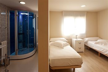 RuralSuite Hotel Apartamentos