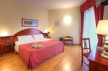 Recina Hotel