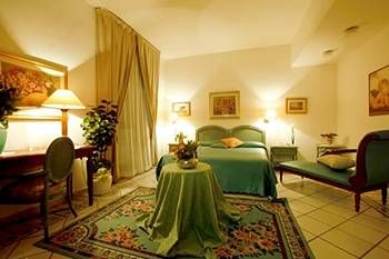 Hotel Hermitage