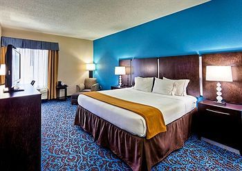 Holiday Inn Express Chillicothe East, an IHG Hotel