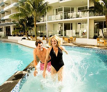 Rumba Beach Resort