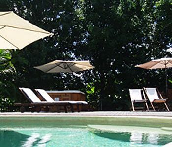 Amber Gardens Guesthouse