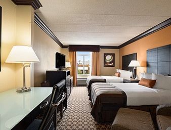 Holiday Inn Express Columbia - Two Notch, an IHG Hotel