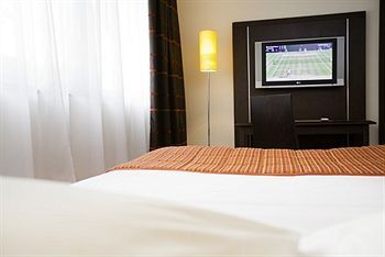 ibis Styles Nantes Centre Place Royale
