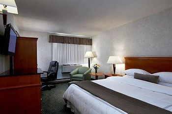 Best Western Airport Inn