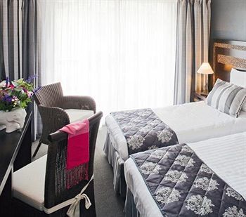 Hotel Alcyon La Baule