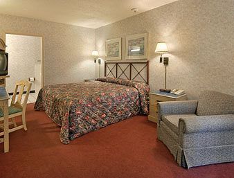 Super 8 by Wyndham Ashland