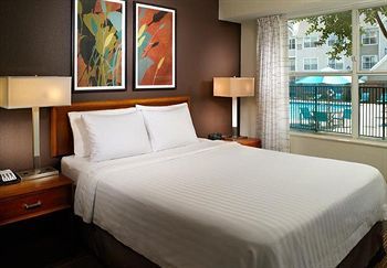 Sonesta ES Suites Atlanta North Point Mall Alpharetta