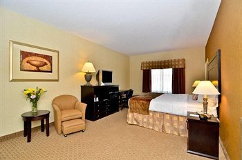 La Quinta by Wyndham Lackawanna
