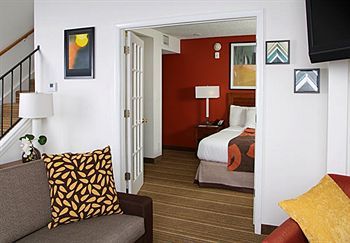 Residence Inn Buffalo Amherst