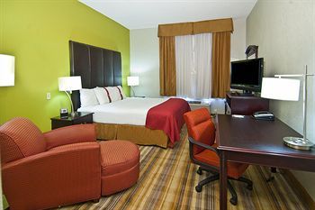 Holiday Inn Vicksburg, an IHG Hotel