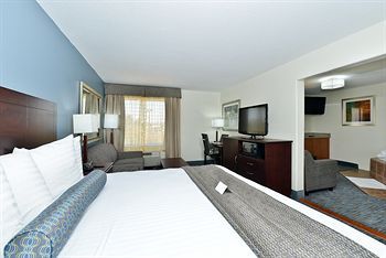 Best Western Plus Orange County