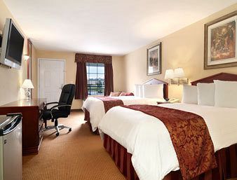 Baymont by Wyndham Macon I-475