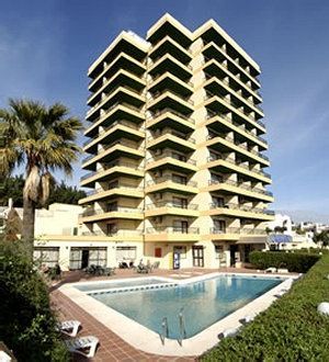 AVANTE MARINA SUR
