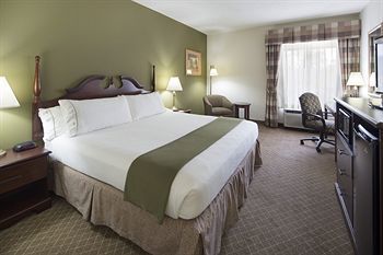 Holiday Inn Express Hotel & Suites Fort Payne, an IHG Hotel