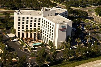 DoubleTree by Hilton Irvine Spectrum