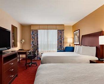 Hilton Garden Inn Ann Arbor