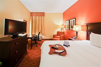 Hampton Inn Shreveport/Bossier City