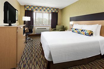 Best Western Leisure Inn