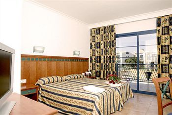 Mar Hotels Paradise Club & Spa