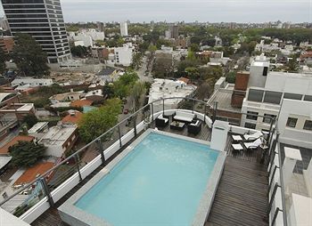 Palladium Business Hotel